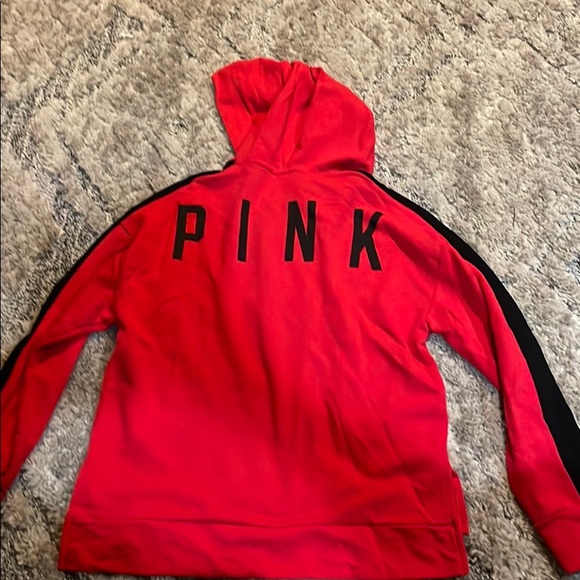 Sweatshirt from pink - Picture 4 of 4